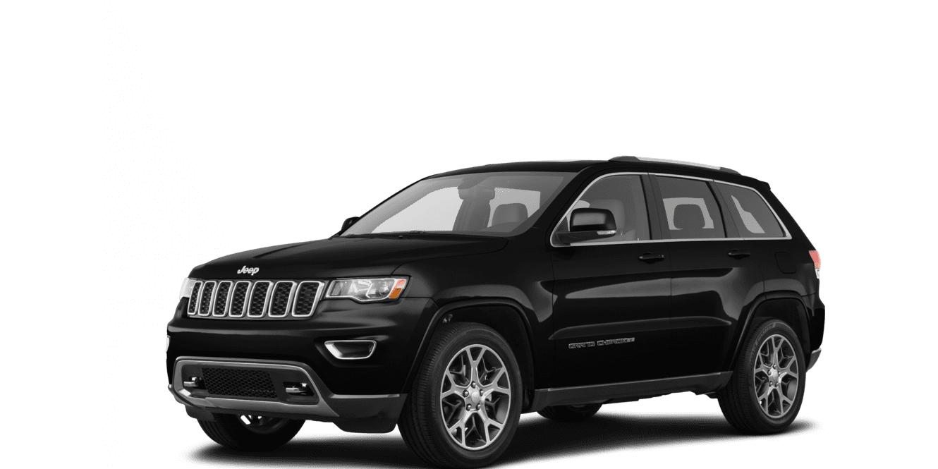 JEEP GRAND CHEROKEE 2018 1C4RJFBG8JC156885 image